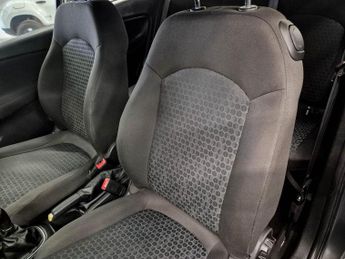 Vauxhall Corsa 1.2i Excite Euro 6 3dr (a/c)