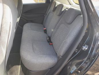 Renault Zoe R110 52kWh Iconic Auto 5dr (i)