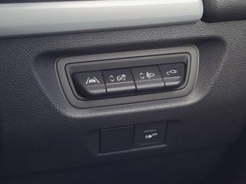 Renault Zoe R110 52kWh Iconic Auto 5dr (i)