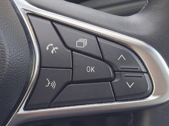 Renault Zoe R110 52kWh Iconic Auto 5dr (i)
