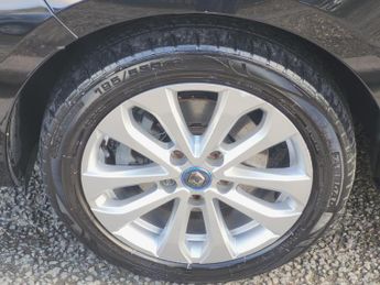 Renault Zoe R110 52kWh Iconic Auto 5dr (i)