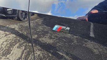 BMW X5 3.0 30d M Sport Auto xDrive Euro 6 (s/s) 5dr