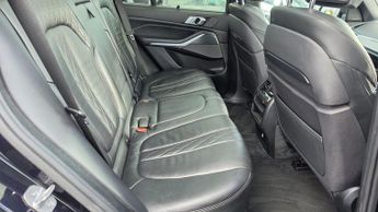 BMW X5 3.0 30d M Sport Auto xDrive Euro 6 (s/s) 5dr