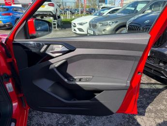 Audi A1 1.0 TFSI 30 Sport Sportback S Tronic Euro 6 (s/s) 5dr