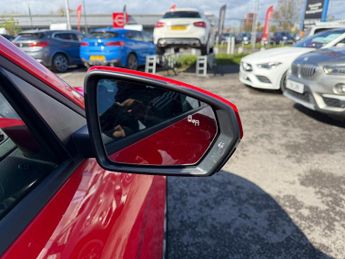 Audi A1 1.0 TFSI 30 Sport Sportback S Tronic Euro 6 (s/s) 5dr