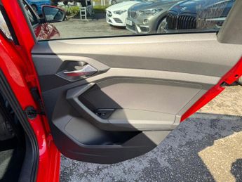 Audi A1 1.0 TFSI 30 Sport Sportback S Tronic Euro 6 (s/s) 5dr