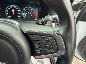 Jaguar XF 2.0d R-Sport Sportbrake Auto Euro 6 (s/s) 5dr