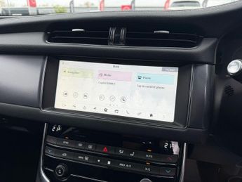 Jaguar XF 2.0d R-Sport Sportbrake Auto Euro 6 (s/s) 5dr