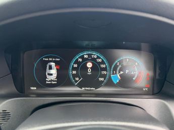 Jaguar XF 2.0d R-Sport Sportbrake Auto Euro 6 (s/s) 5dr