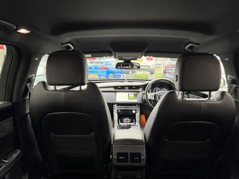 Jaguar XF 2.0d R-Sport Sportbrake Auto Euro 6 (s/s) 5dr