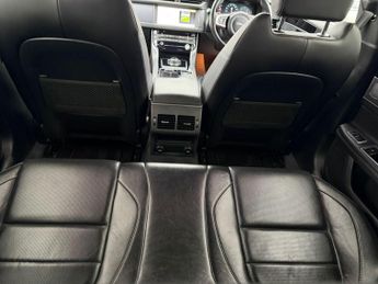 Jaguar XF 2.0d R-Sport Sportbrake Auto Euro 6 (s/s) 5dr