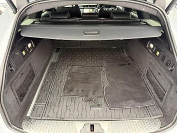 Jaguar XF 2.0d R-Sport Sportbrake Auto Euro 6 (s/s) 5dr