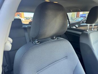 Volkswagen Golf 1.6 TDI BlueMotion Tech Match Edition DSG Euro 6 (s/s) 5dr