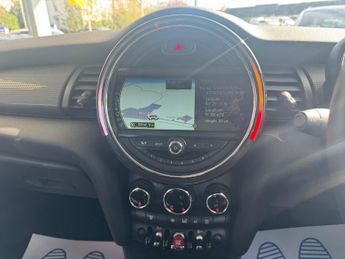 MINI Hatch 1.5 Cooper D Auto Euro 6 (s/s) 5dr