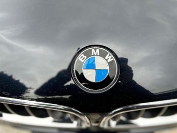 BMW X3 2.0 20d M Sport Auto xDrive Euro 5 (s/s) 5dr