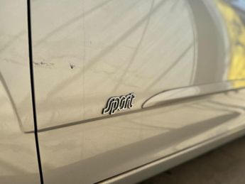 Vauxhall Astra 1.8i Sport Twin Top 2dr