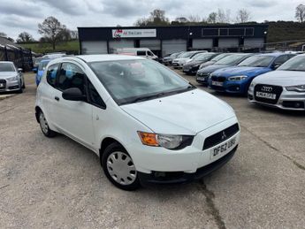 Mitsubishi Colt 1.1 CZ1 Euro 5 3dr