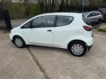 Mitsubishi Colt 1.1 CZ1 Euro 5 3dr