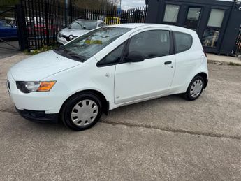 Mitsubishi Colt 1.1 CZ1 Euro 5 3dr