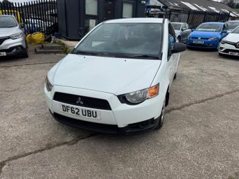 Mitsubishi Colt 1.1 CZ1 Euro 5 3dr