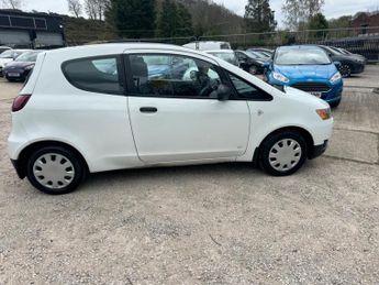 Mitsubishi Colt 1.1 CZ1 Euro 5 3dr