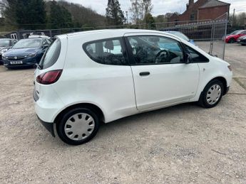 Mitsubishi Colt 1.1 CZ1 Euro 5 3dr