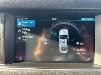 Jaguar XF 2.0d R-Sport Auto Euro 6 (s/s) 4dr