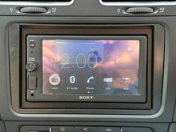 Volkswagen Golf 1.6 TDI BlueMotion Euro 5 (s/s) 5dr