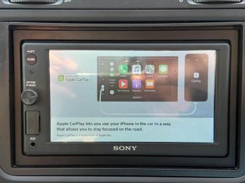 Volkswagen Golf 1.6 TDI BlueMotion Euro 5 (s/s) 5dr