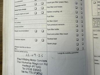 Volkswagen Golf 1.6 TDI BlueMotion Euro 5 (s/s) 5dr