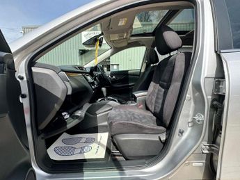 Nissan X-Trail 1.6 dCi n-tec XTRON Euro 5 (s/s) 5dr