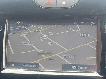 Renault Clio 1.5 dCi Dynamique Nav EDC Euro 6 (s/s) 5dr