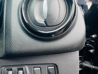 Renault Clio 1.5 dCi Dynamique Nav EDC Euro 6 (s/s) 5dr