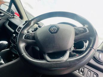 Renault Clio 1.5 dCi Dynamique Nav EDC Euro 6 (s/s) 5dr