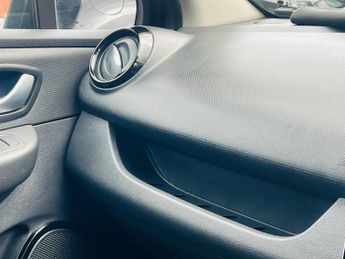 Renault Clio 1.5 dCi Dynamique Nav EDC Euro 6 (s/s) 5dr