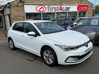 Volkswagen Golf 1.5 TSI Life Euro 6 (s/s) 5dr