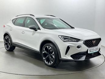 Cupra Formentor 1.5 TSI V2 DSG Euro 6 (s/s) 5dr