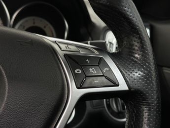 Mercedes-Benz E Class 3.0 E350d V6 BlueTEC AMG Sport Cabriolet G-Tronic+ Euro 6 (s/s) 