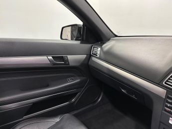 Mercedes-Benz E Class 3.0 E350d V6 BlueTEC AMG Sport Cabriolet G-Tronic+ Euro 6 (s/s) 