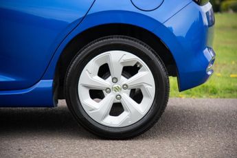 Suzuki Swift 1.2 MHEV Motion CVT Euro 6 (s/s) 5dr