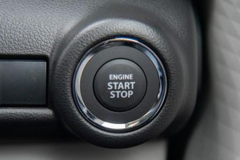 Suzuki Swift 1.2 MHEV Motion CVT Euro 6 (s/s) 5dr