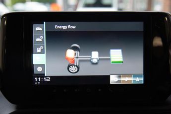 Suzuki Swift 1.2 MHEV Motion CVT Euro 6 (s/s) 5dr