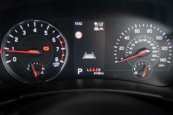 Suzuki Swift 1.2 MHEV Motion CVT Euro 6 (s/s) 5dr