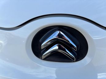 Citroen C1 1.0i VTR+ Euro 5 3dr