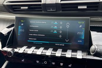 Peugeot 508 Fastback 1.6 Hybrid GT 5dr e-EAT8