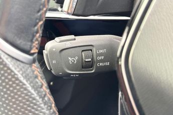 Peugeot 508 Fastback 1.6 Hybrid GT 5dr e-EAT8