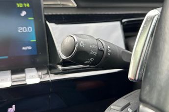 Peugeot 508 Fastback 1.6 Hybrid GT 5dr e-EAT8