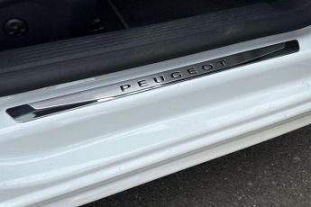 Peugeot 508 Fastback 1.6 Hybrid GT 5dr e-EAT8