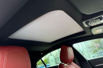 Peugeot 508 Fastback 1.6 Hybrid GT 5dr e-EAT8