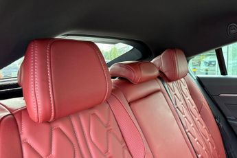 Peugeot 508 Fastback 1.6 Hybrid GT 5dr e-EAT8